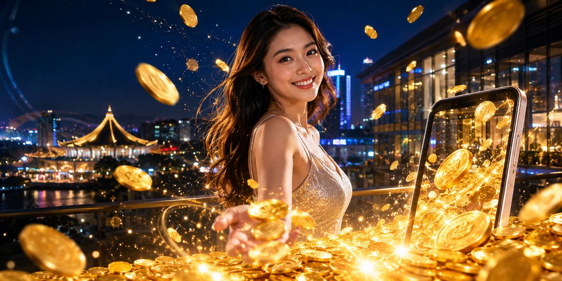Aplikasi kasino mudah alih 28000 di Sarawak